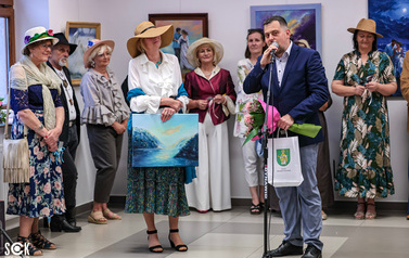 Wernisaż Marynist&oacute;w Polskich 12.06 (33)