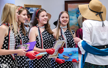 Wernisaż Marynist&oacute;w Polskich 12.06 (21)