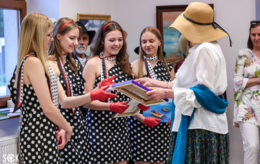 Wernisaż Marynist&oacute;w Polskich 12.06 (20)