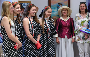 Wernisaż Marynist&oacute;w Polskich 12.06 (19)