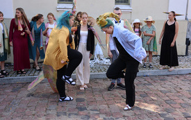wystep teatralny dzieci3