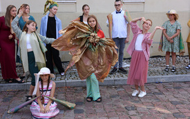 wystep teatralny dzieci2