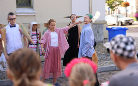 wystep teatralny dzieci4