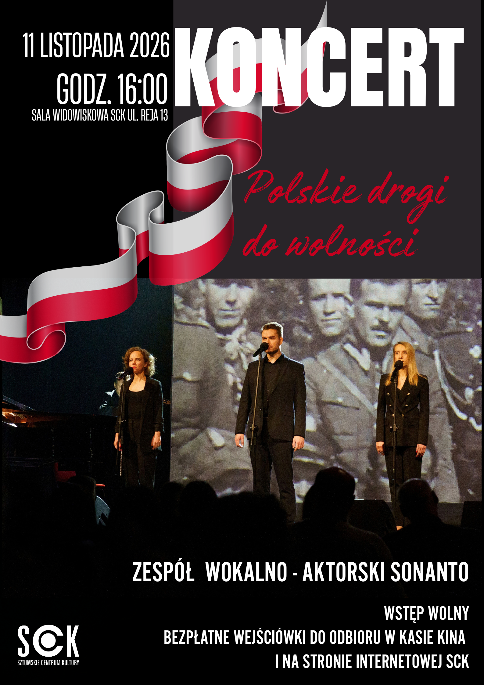 koncert