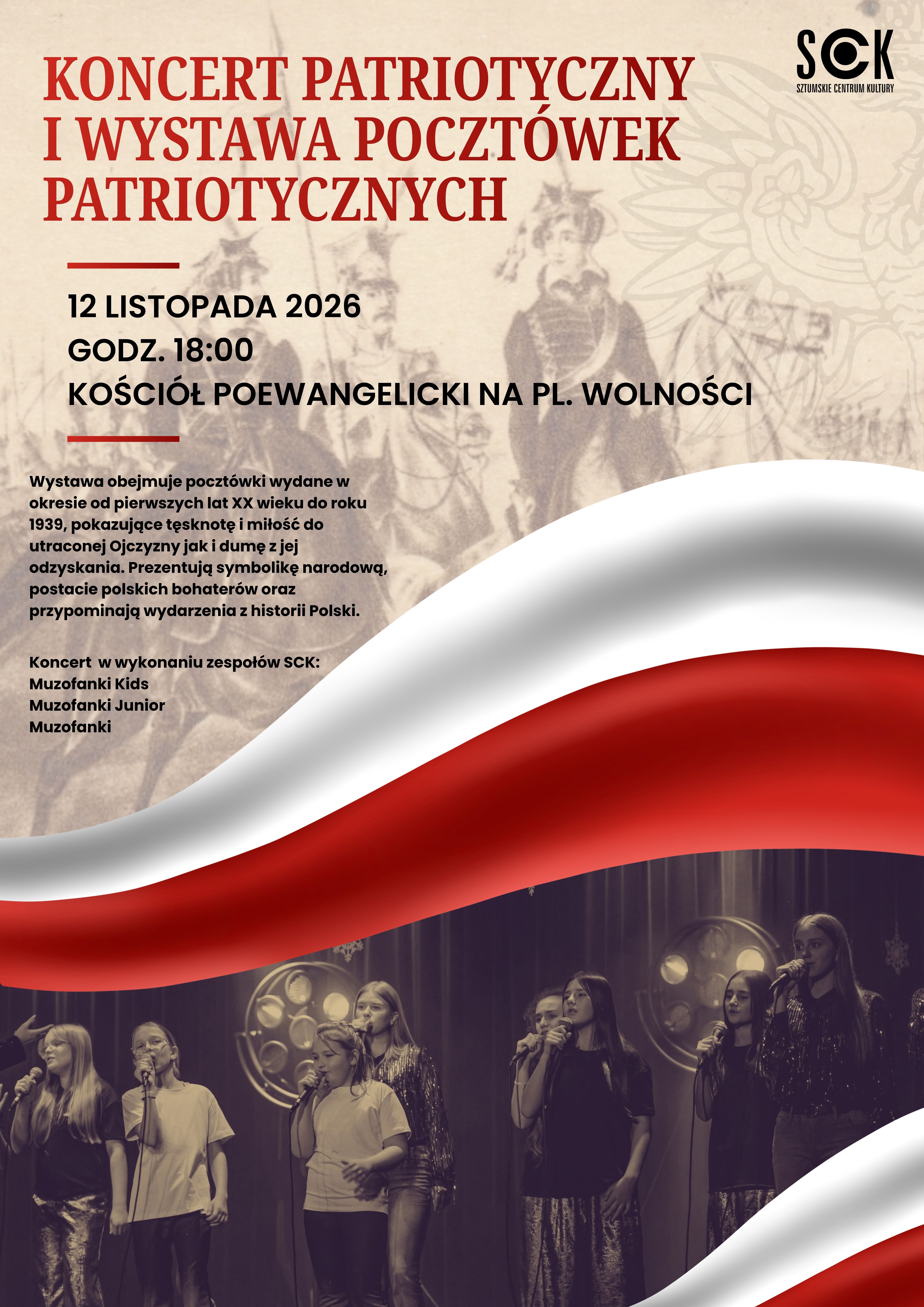 poczt&oacute;wki