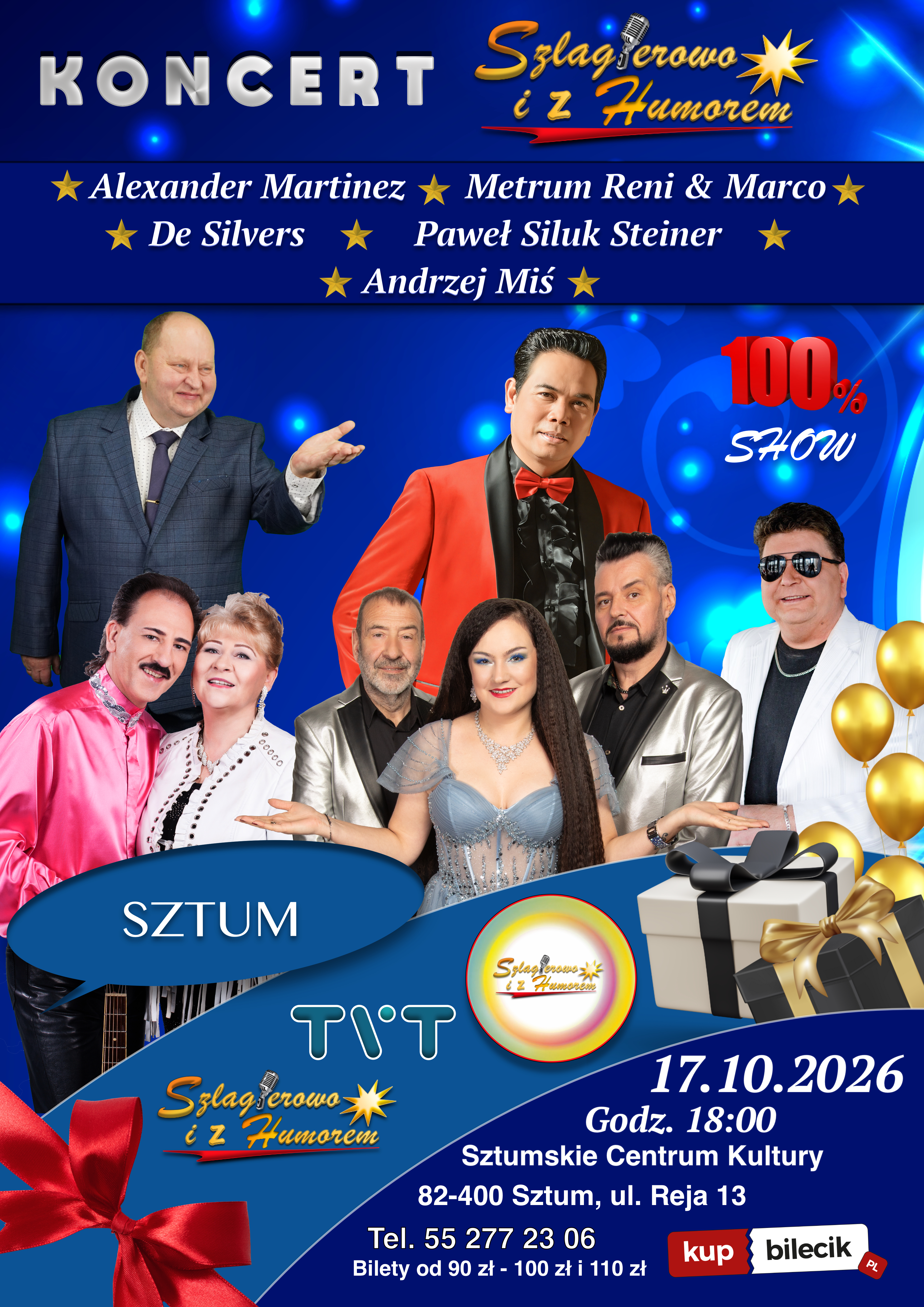 szlagiery