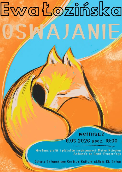 Wernisaż Ewa Łozińska