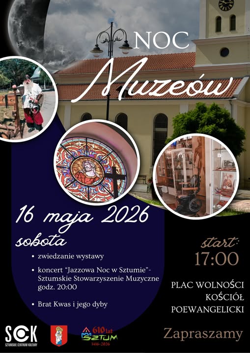 Noc muze&oacute;w