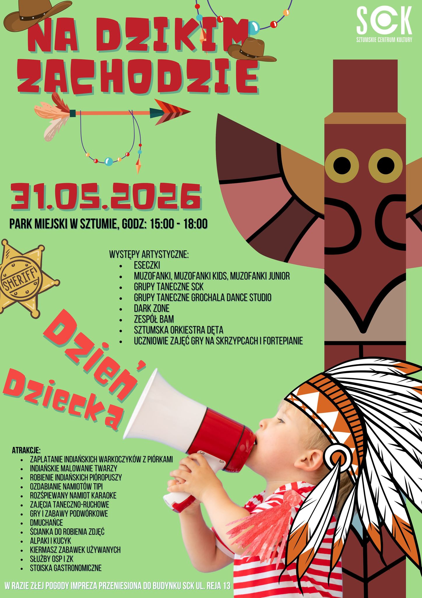 Dzień dziecka