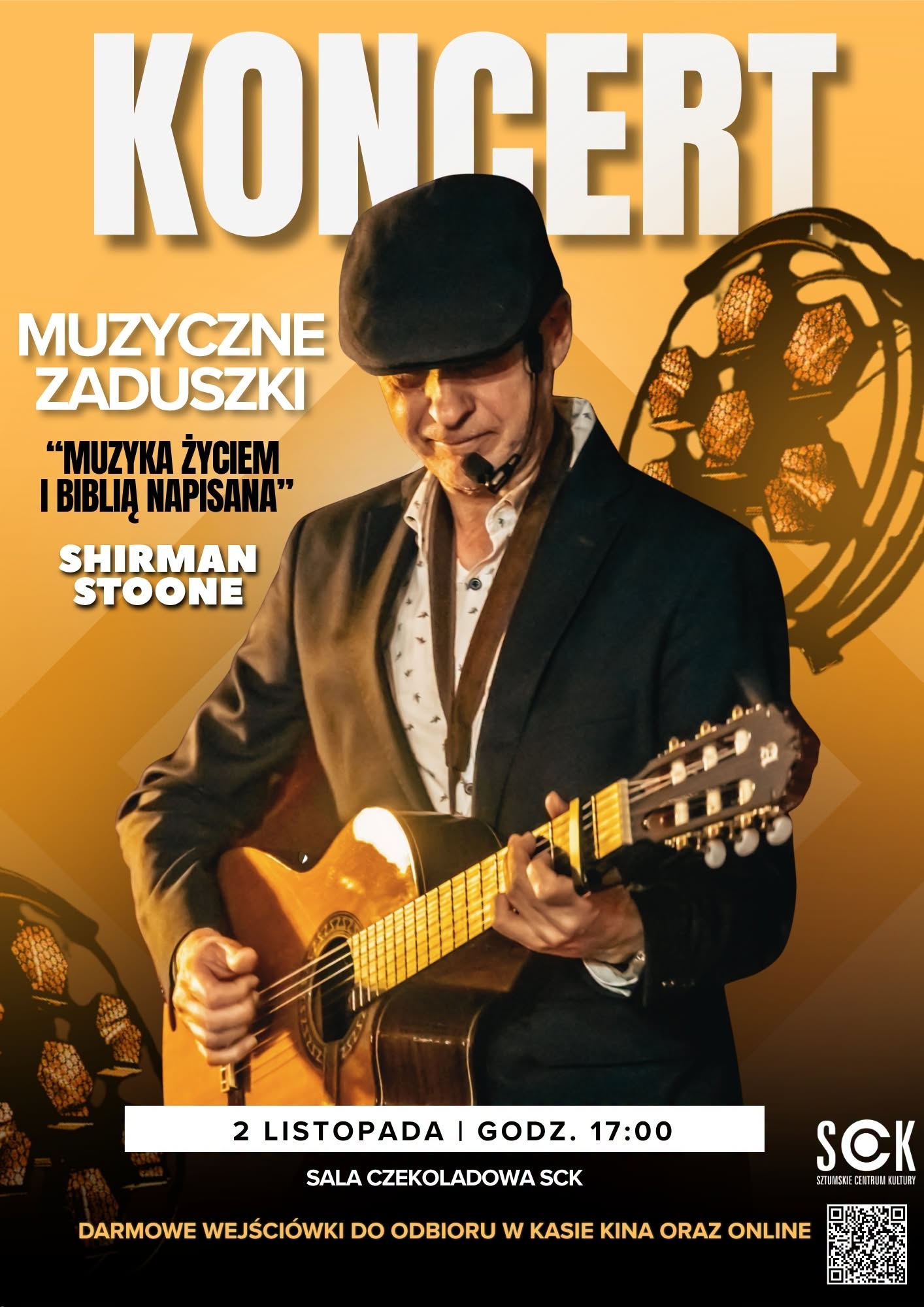 zaduszki