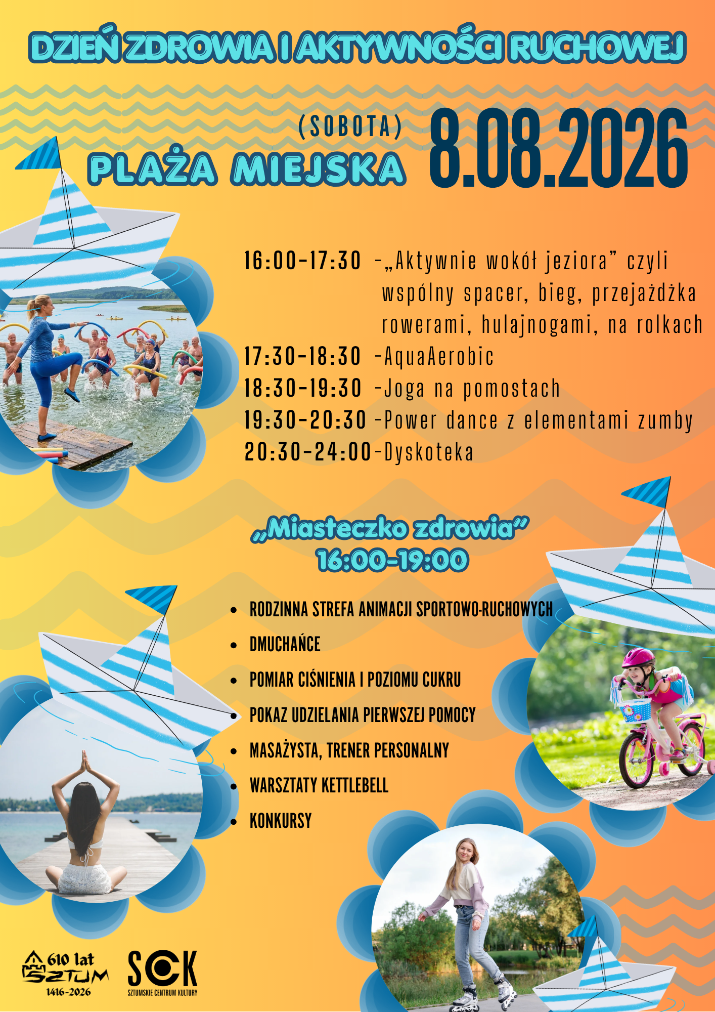 dzień zdrowia