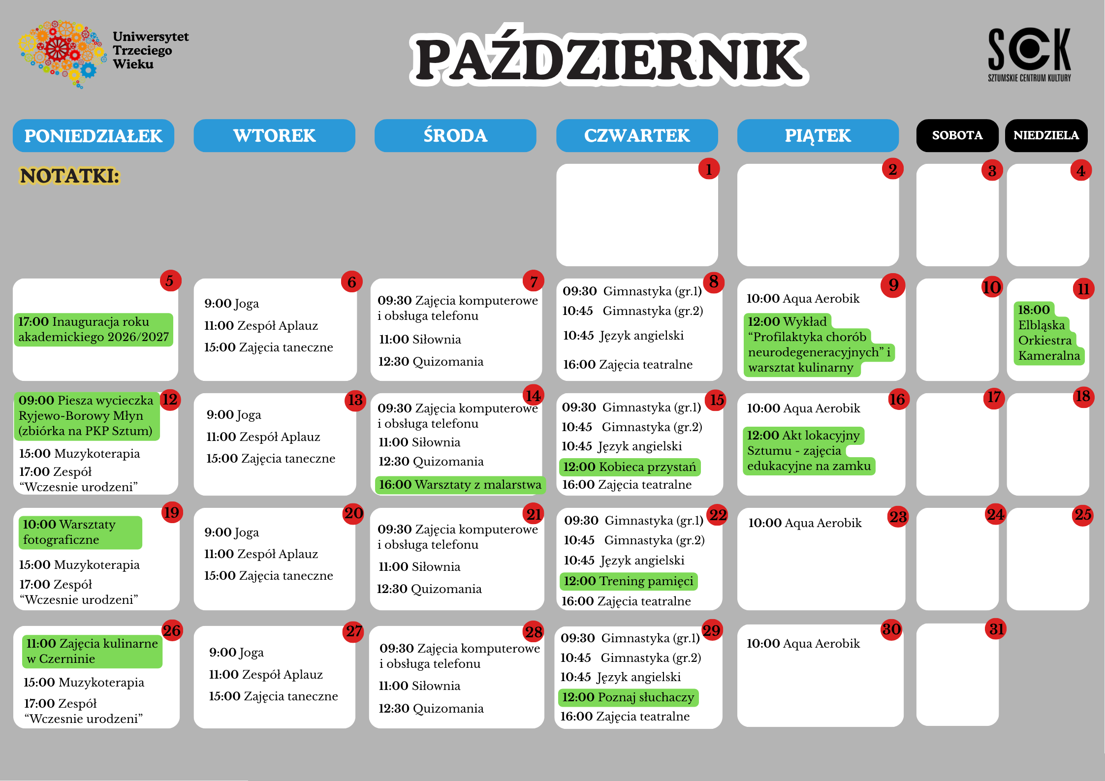 plan X