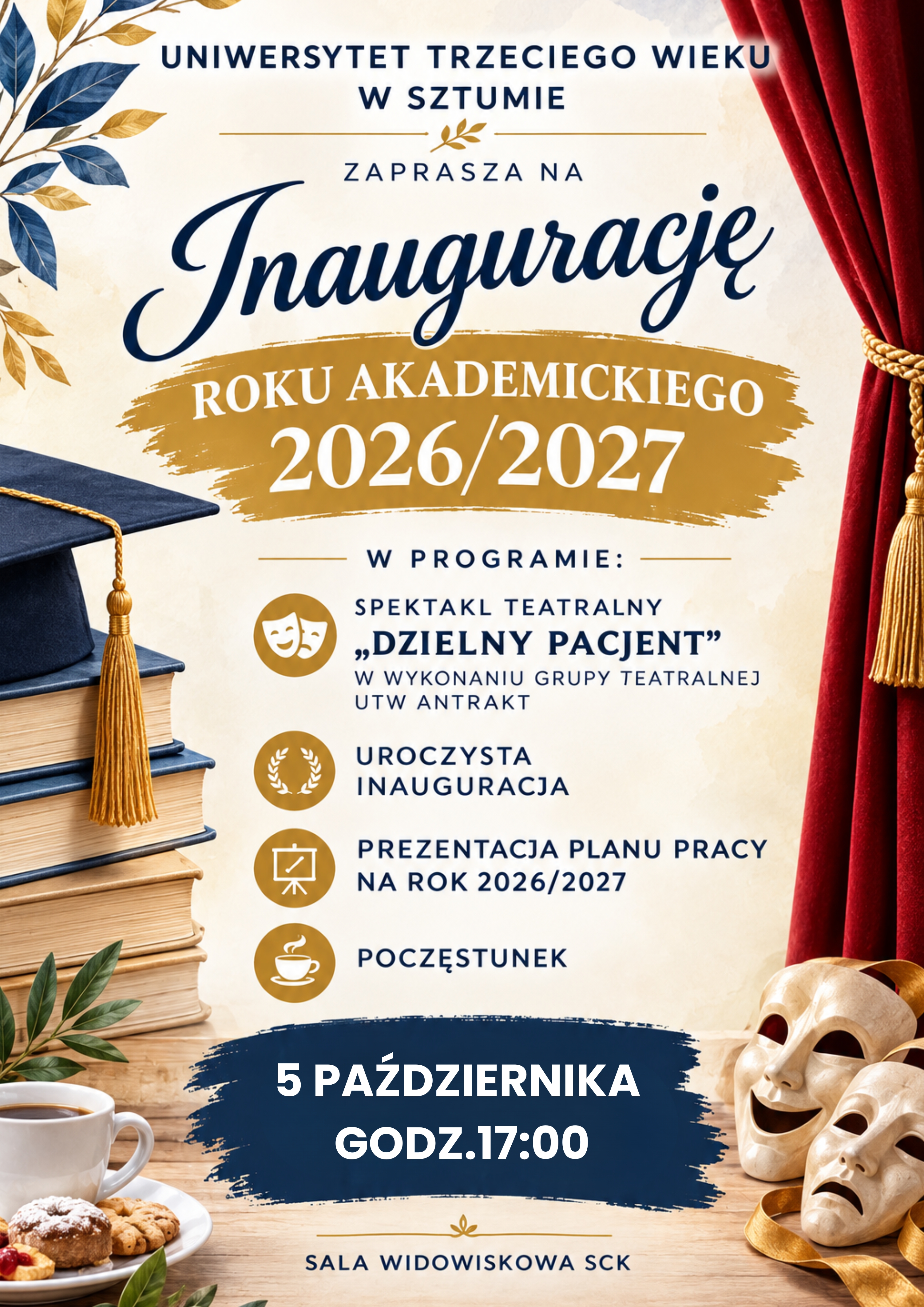UTW nowy rok