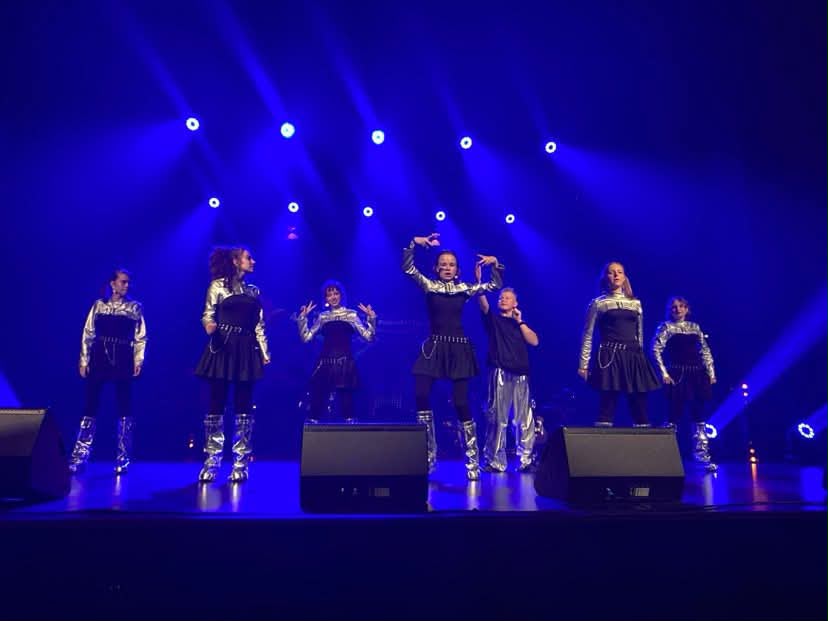 46. Międzynarodowy Dziecięcy Festiwal Piosenki i&nbsp;Tańca w&nbsp;Koninie