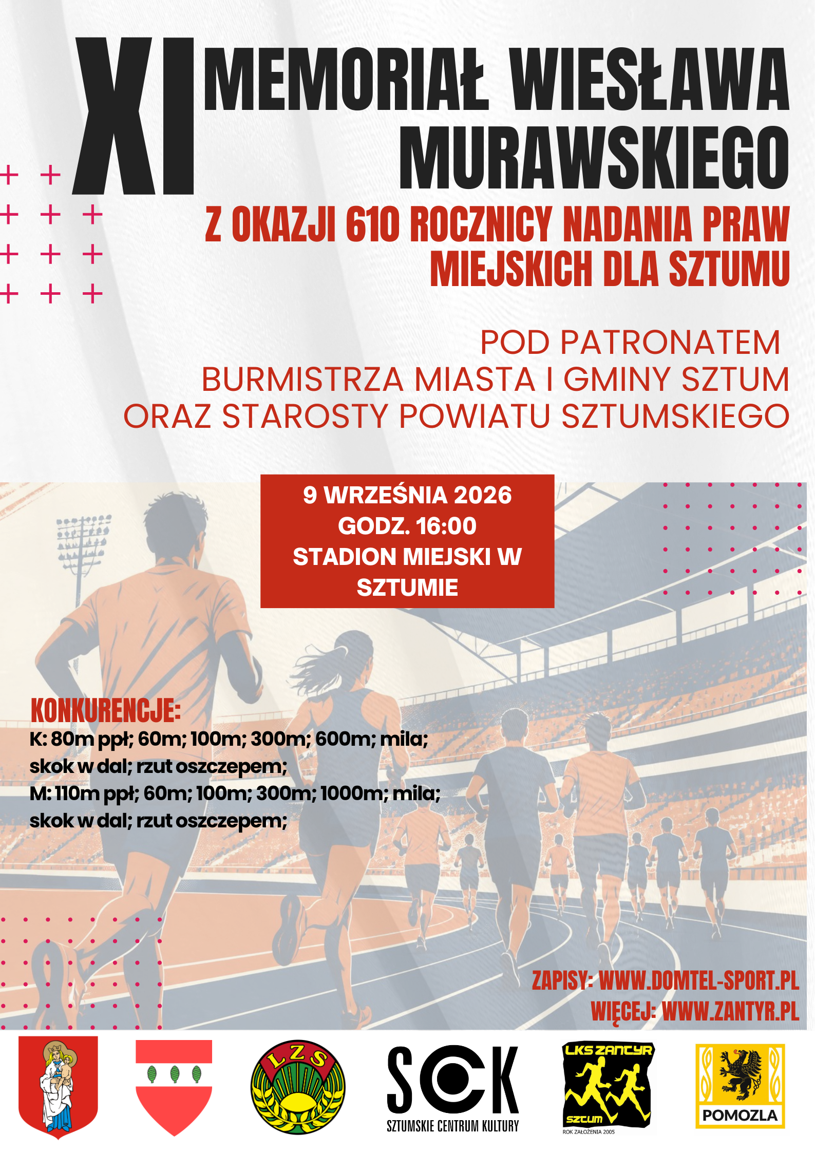 memoriał