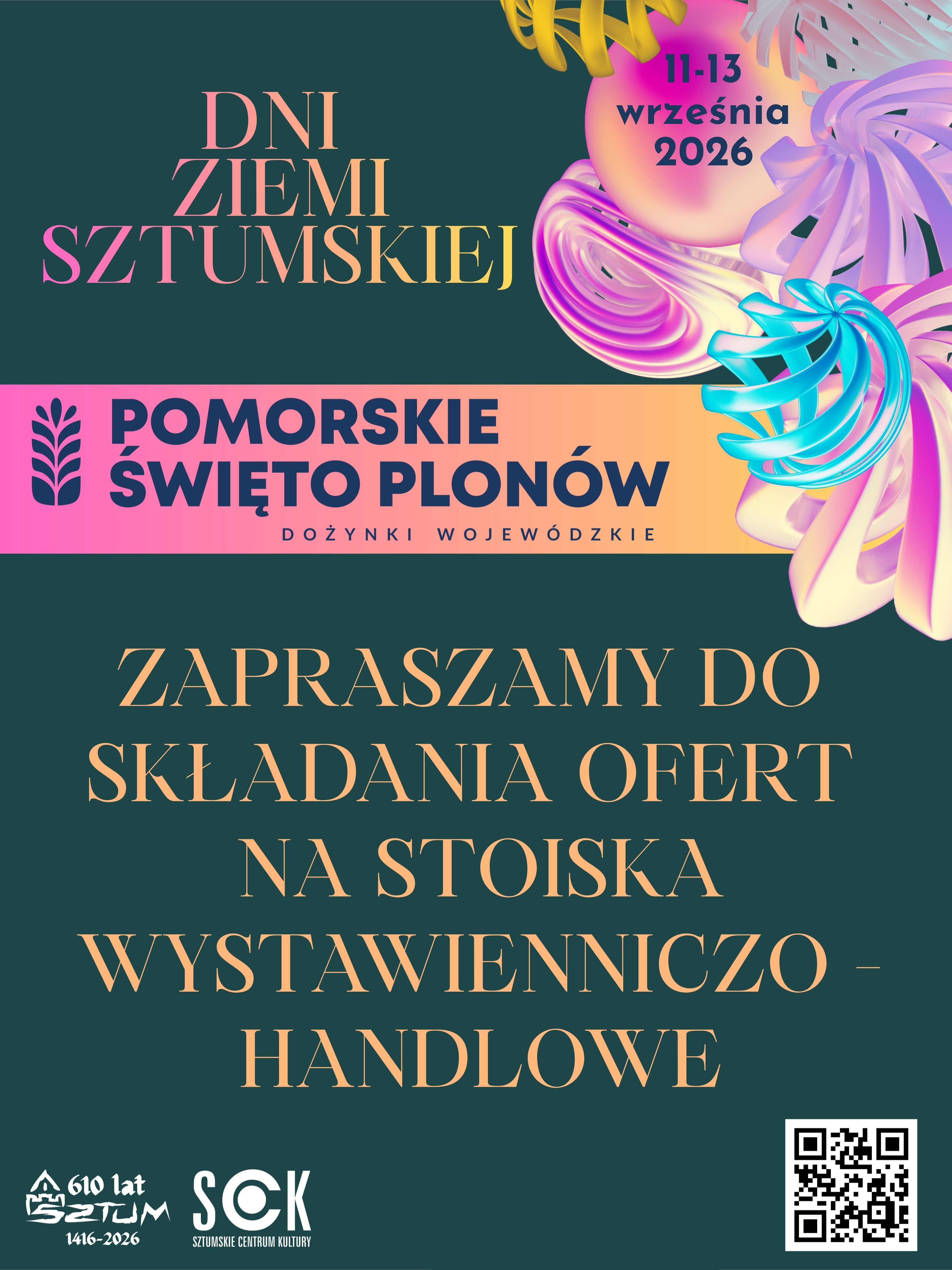 formularz dla wystawc&oacute;w