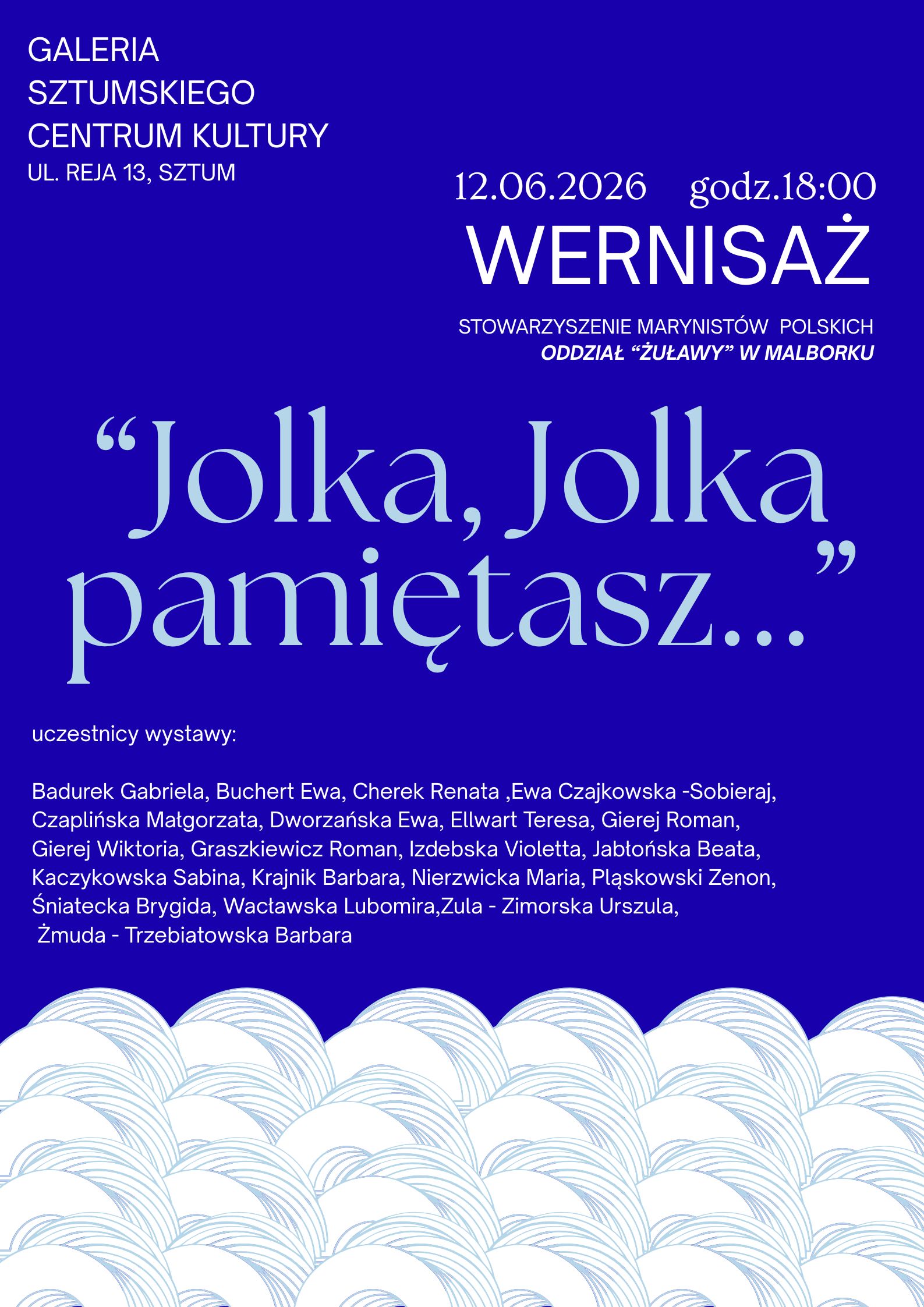 Jolka Jolka pamiętasz