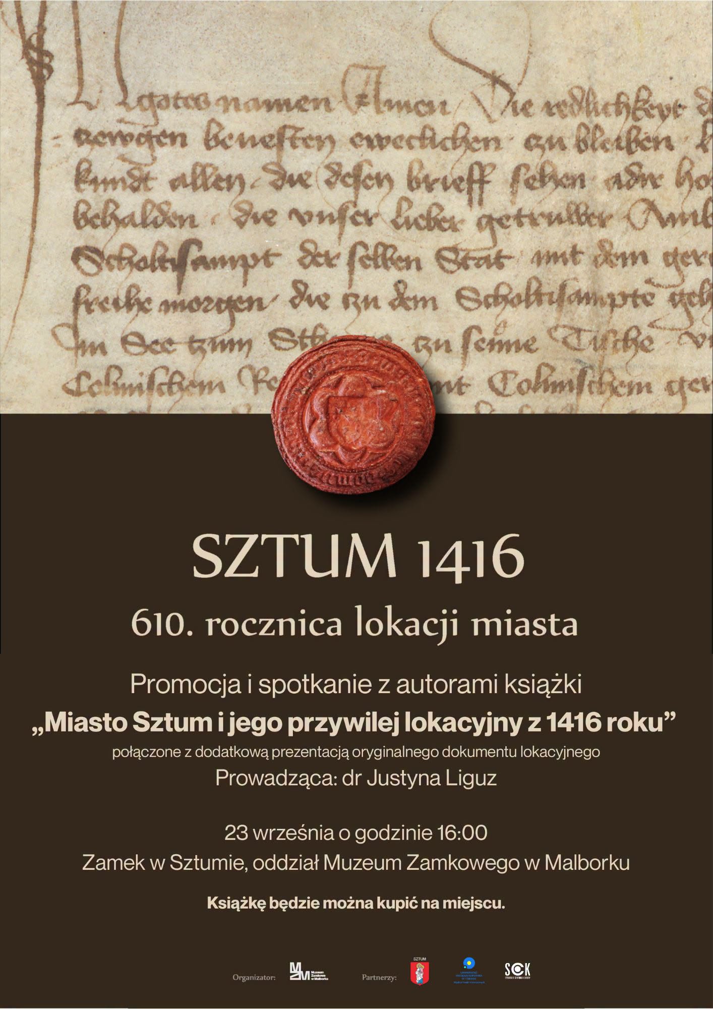 zamek 610