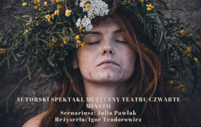 Opowieści wiejskich Dziewuch