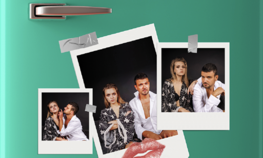 Kłopoty Małżeńskie