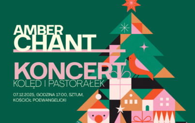 Koncert kolęd i pastorałek