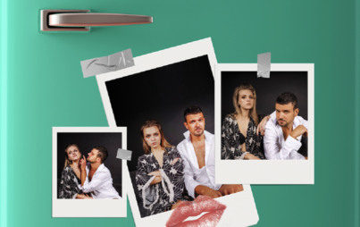 Kłopoty Małżeńskie