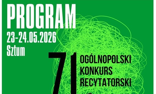 Zdjęcie do Program 71 OKR. Eliminacje Wojew&oacute;dzkie w Sztumie 