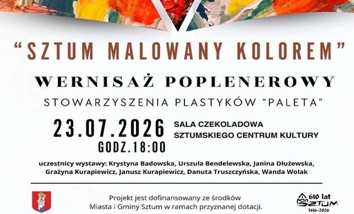 wernisaż