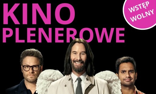 kino plenerowe