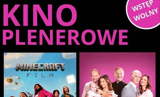 kino plenerowe