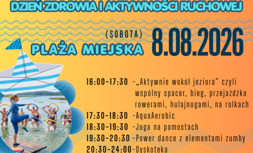 dzień aktywności