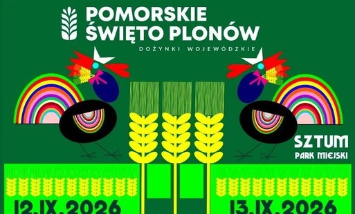 Pomorskie Święto Plonów