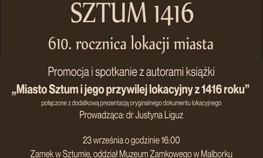zamek 610