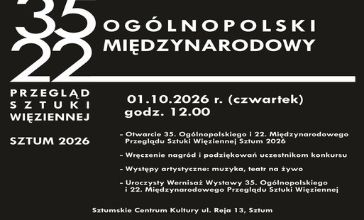 sztuka więzienna