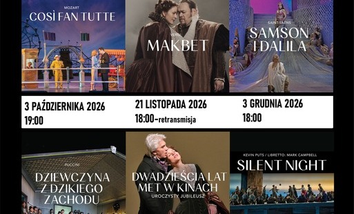 opery 2026/2027