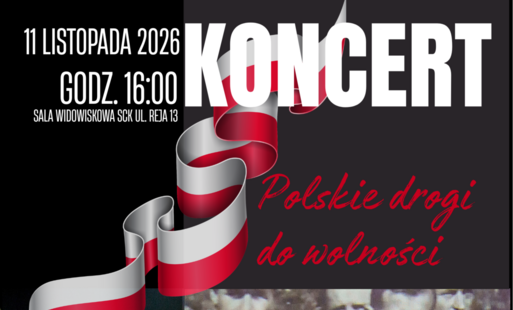 koncert