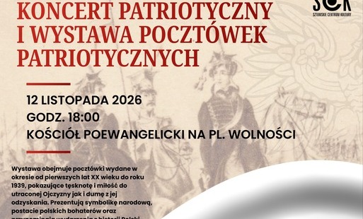 pocztówki
