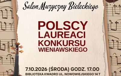 salon bieleckiego